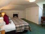 Penthouse bedroom Penthouse bedroom